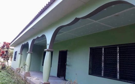 Big House in Barrio Venecia