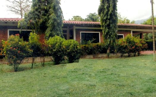 Nice House in El Porvenir, La Ceiba