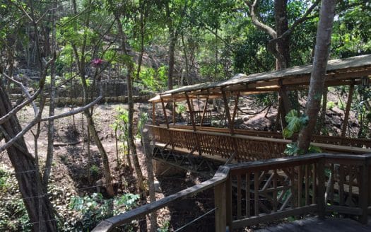 Country Hotel in Copan Ruins