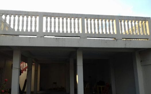 3 Bedrooms House in Colonia Venecia