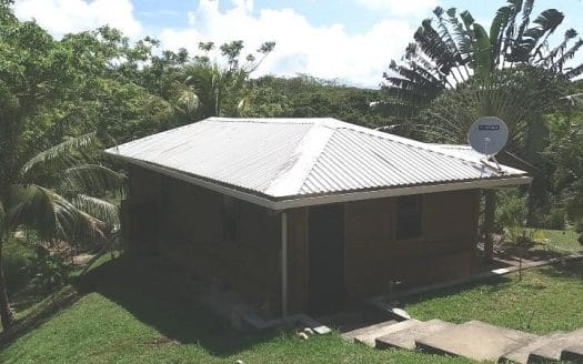 2 Bed, 1 Bath Home + Guest House