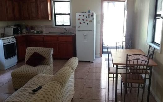 2 Bed, 1 Bath Home + Guest House