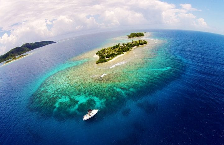 Foreigners and purchase of Honduras properties