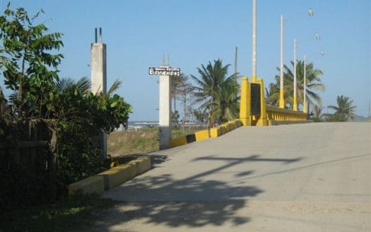 Beachfront Hotel and Restaurant