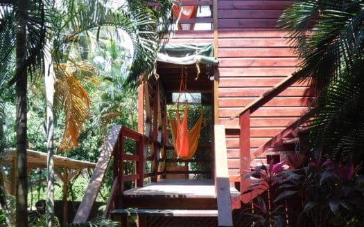 HIDDEN PEARL studio in West End