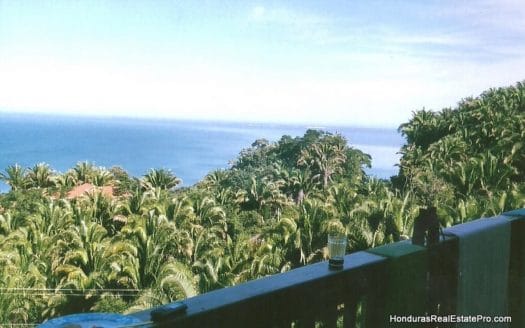 0.45 Acre Lot (#23) in Campa Vista, Trujillo