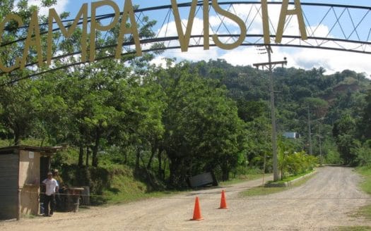0.45 Acre Lot (#23) in Campa Vista, Trujillo