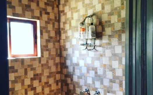 2 bedroom House, 1 loft, 2.5 bath in La Ceiba