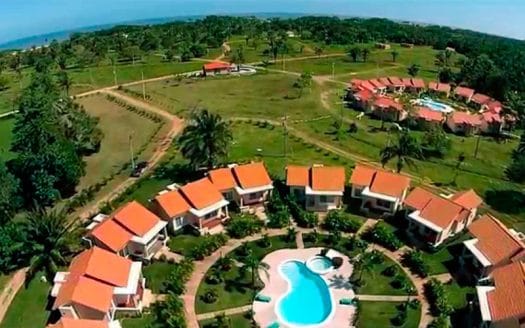 1,000 m² Lot (#128) in Trujillo Beach Eco Development