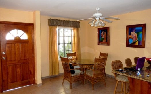 2 Bedrooms Villa in Palma Real, La Ceiba