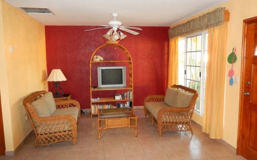 2 Bedrooms Villa in Palma Real, La Ceiba