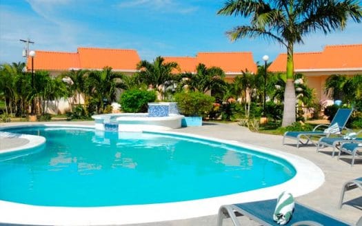 634 m² Lot 247 Trujillo Beach Eco Development