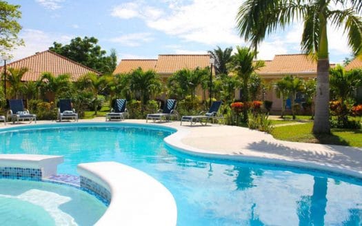 500 m² Lot #268 in Trujillo Beach Eco Development