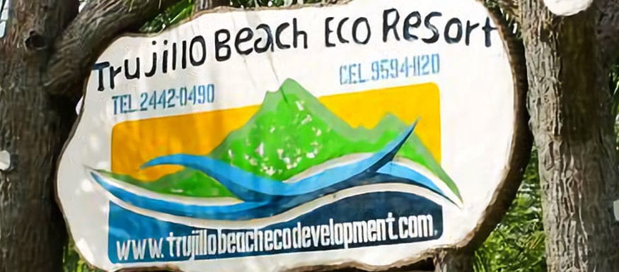 Trujillo Beach Eco Development