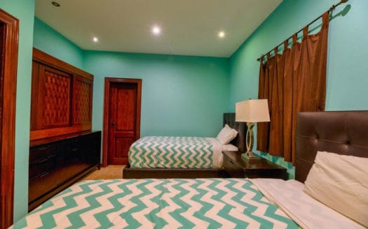 Residence 1102 in Pristine Bay Resort