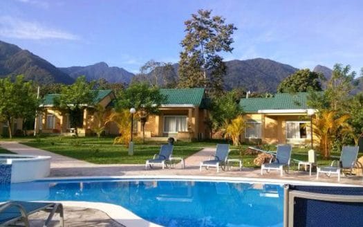 1,084 m2 Lot (#71) in Corinto Pearl Development