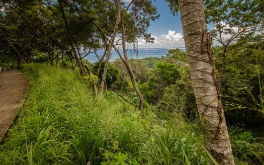 Lot 2 White Rock Hills, Roatan