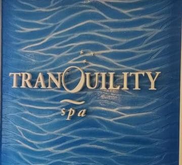Located at Infinity Bay Resort, Tranquility Spa Roatan