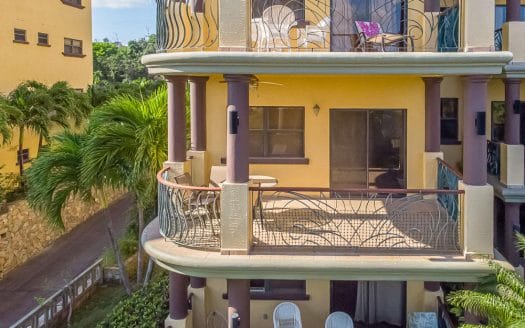 Condo n 422 in Pineapple Villas
