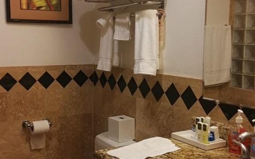 Infinity Bay Resort, 1 Bed 1 Bath, Condo 1703