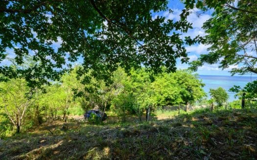 Ocean View Lot Zolitur Road, Roatan