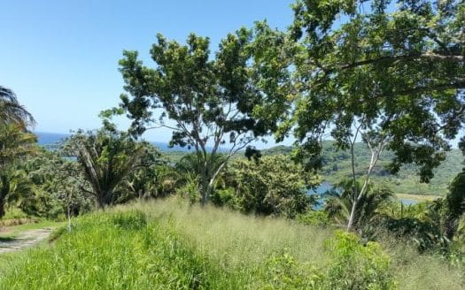 Carib Bight, Lot #6, Mariposa Roatan,