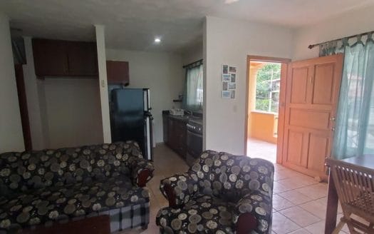 Condo #1 in West Bay Mall, West Bay