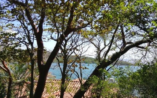 Overlooking the Marina, Lot 133, Parrot Tree, Roatan