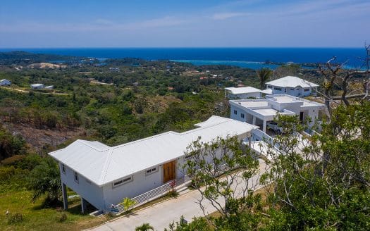 White Hill Villa, Coral Views, Roatan