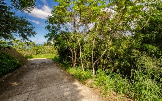 Lot 4 White Rock Hills, Roatan