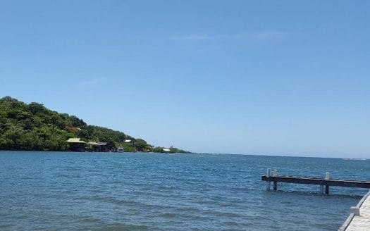 Carib Bight, Lot #6, Mariposa Roatan,