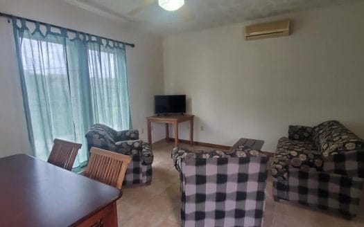 Condo #1 in West Bay Mall, West Bay
