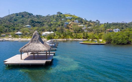 White Hill Villa, Coral Views, Roatan