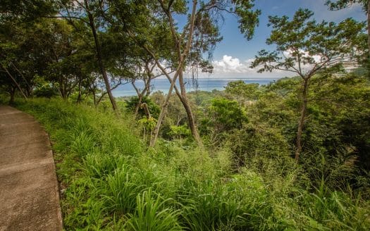 Lot 2 White Rock Hills, Roatan