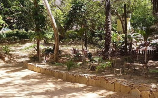 West End, Splash Inn Road, Roatan
