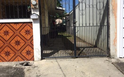 3 Bedrooms House, Colonia Bella Vista, Puerto Cortes