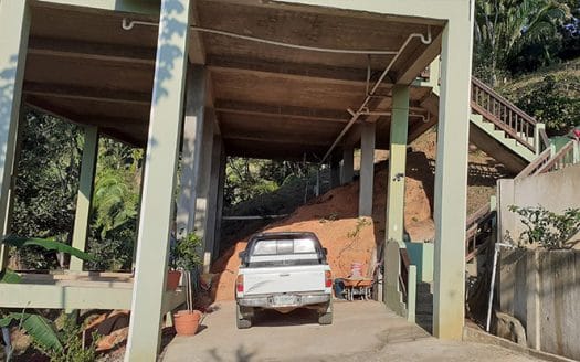 Ocean View House (lot #106) in Campa Vista, Trujillo