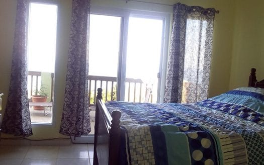 Ocean View House (lot #106) in Campa Vista, Trujillo