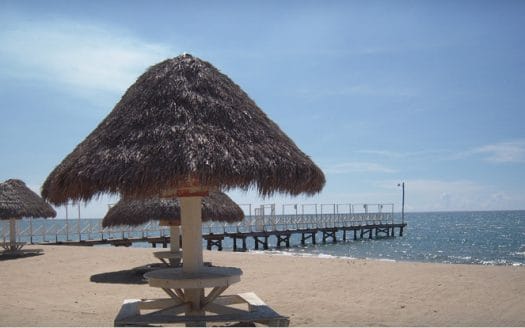 0.50 Acre Lot (#118) in Campa Vista, Trujillo