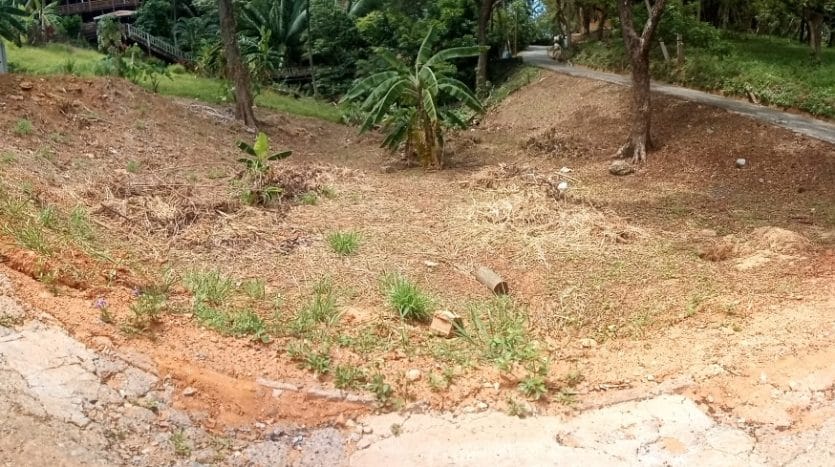 275 m2 Residential Lot in Sandy Bay 1
