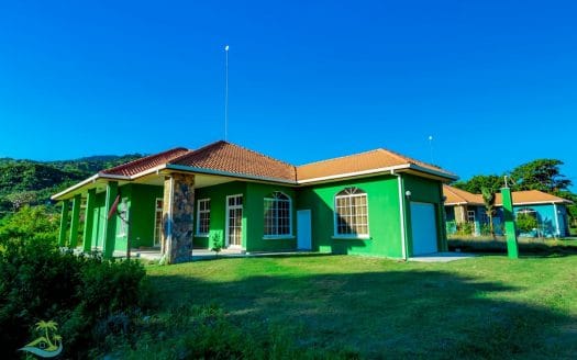 Lot #304 in Alta Vista community, Trujillo