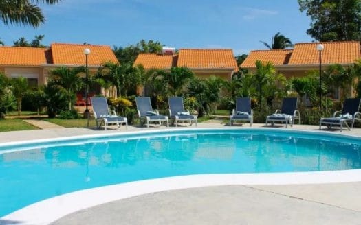 500 m² Lot #277 in Trujillo Beach Eco Development