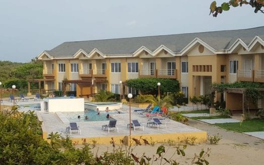 500 m² Lot #277 in Trujillo Beach Eco Development