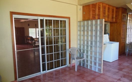 3 Bed, 3 Bath House near Palma Real Resort, La Ceiba
