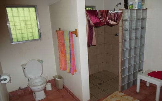 3 Bed, 3 Bath House near Palma Real Resort, La Ceiba