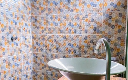 2-level, 3 bedrooms house in Marcala, La Paz