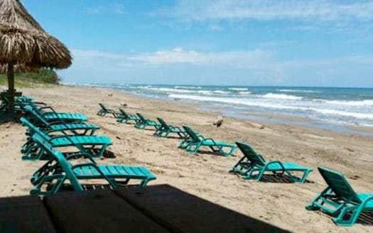 Superb 505m² Lot (#229) in Trujillo Beach Eco Development