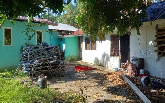 4 Ocean View Lots in Piedra Pintada, La Ceiba