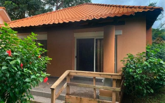 2BD 2BA Villa (#8) in Trujillo Beach Eco-Development