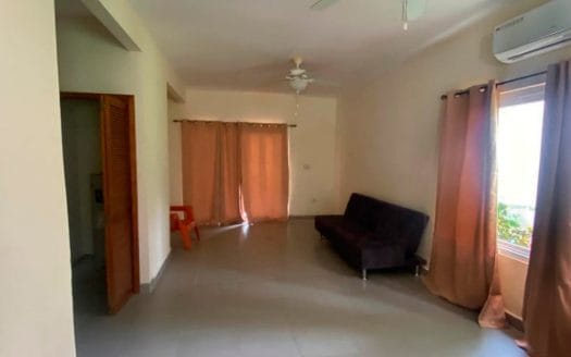 2BD 2BA Villa (#8) in Trujillo Beach Eco-Development